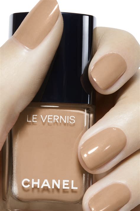 chanel 103 legende|LE VERNIS Nail colour 103 .